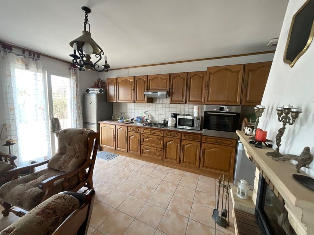 Vente Villa Barges - Villa de Plain Pied Barges