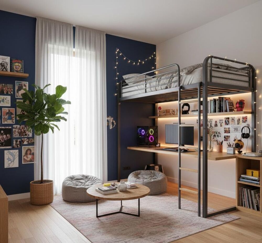 Vente Maison Charmante maison 4 chambres entre Bruges et Le Bouscat avec jardin psicinable et garage ! Le bouscat