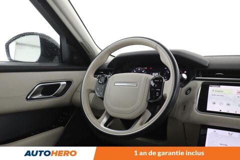 Range rover velar 3.0 D300 4WD R-Dynamic HSE Auto 300 ch 2018 occasion 92130 Issy-les-Moulineaux