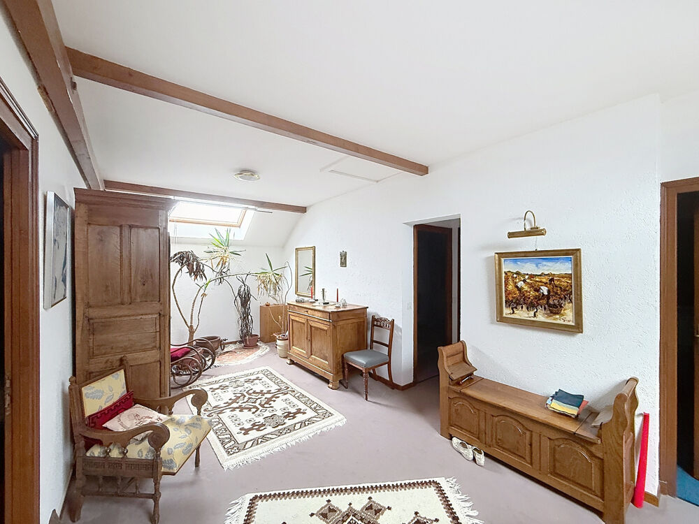 à vendre  Maison Cessy (01170)