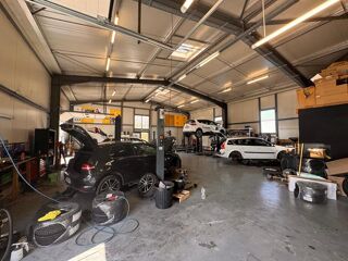  Immeuble � vendre 5 pi�ces 378 m�