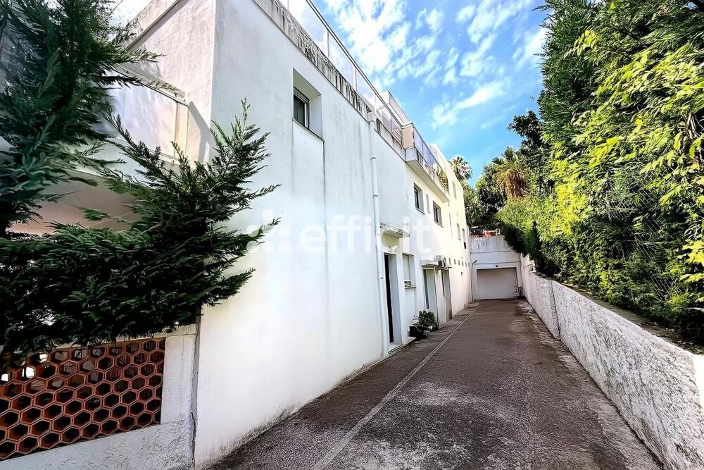 Vente Immeuble Immeuble Cannes