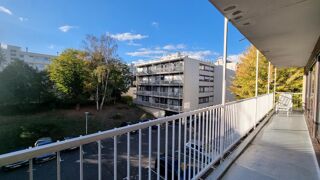 Vente Appartement Appartement Maisons laffitte