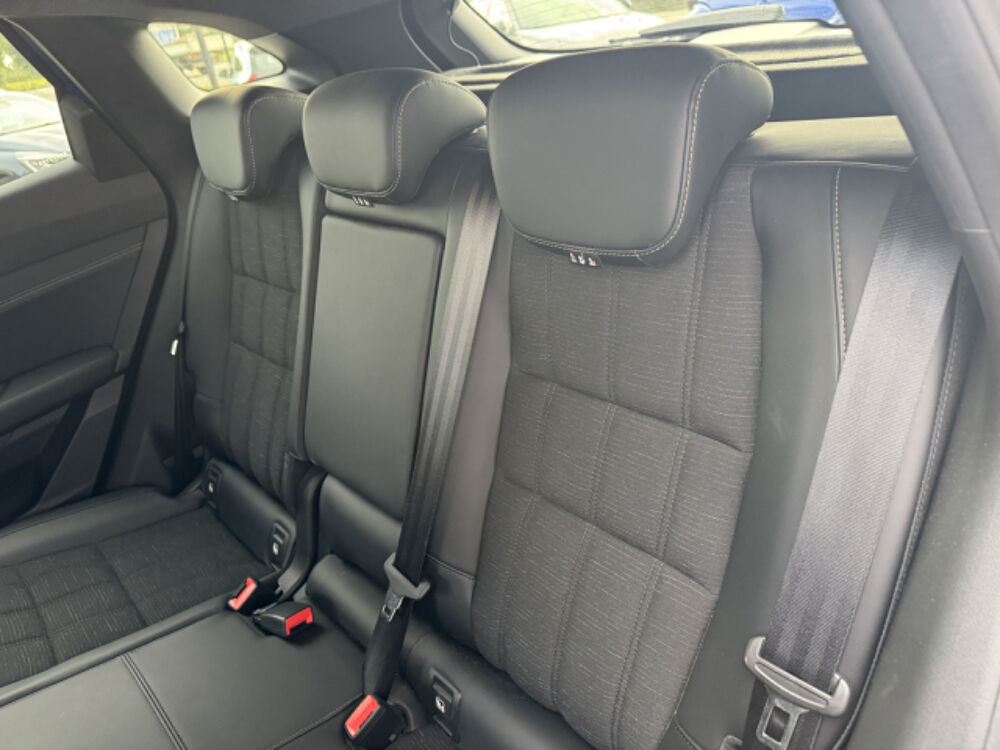 Austral mild hybrid 160 auto Iconic 2023 occasion 42210 Bellegarde-en-Forez