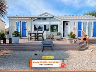  Maison � vendre 4 pi�ces 35 m�