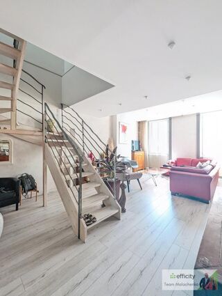  Appartement à vendre 4 pièces 120 m²