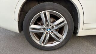 X1 sDrive 18d 150 Steptronic8 M Sport - Automatique Toit ouvran 2020 occasion 49440 Cande