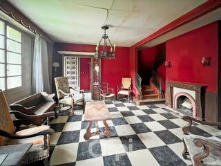  Maison � vendre 6 pi�ces 184 m�