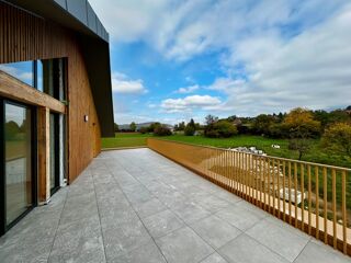  Appartement � vendre 4 pi�ces 109 m�