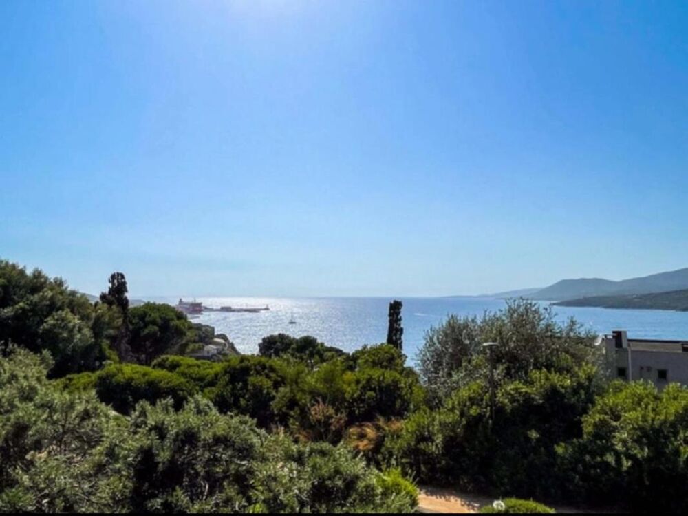  vendre  Appartement Propriano (20110)