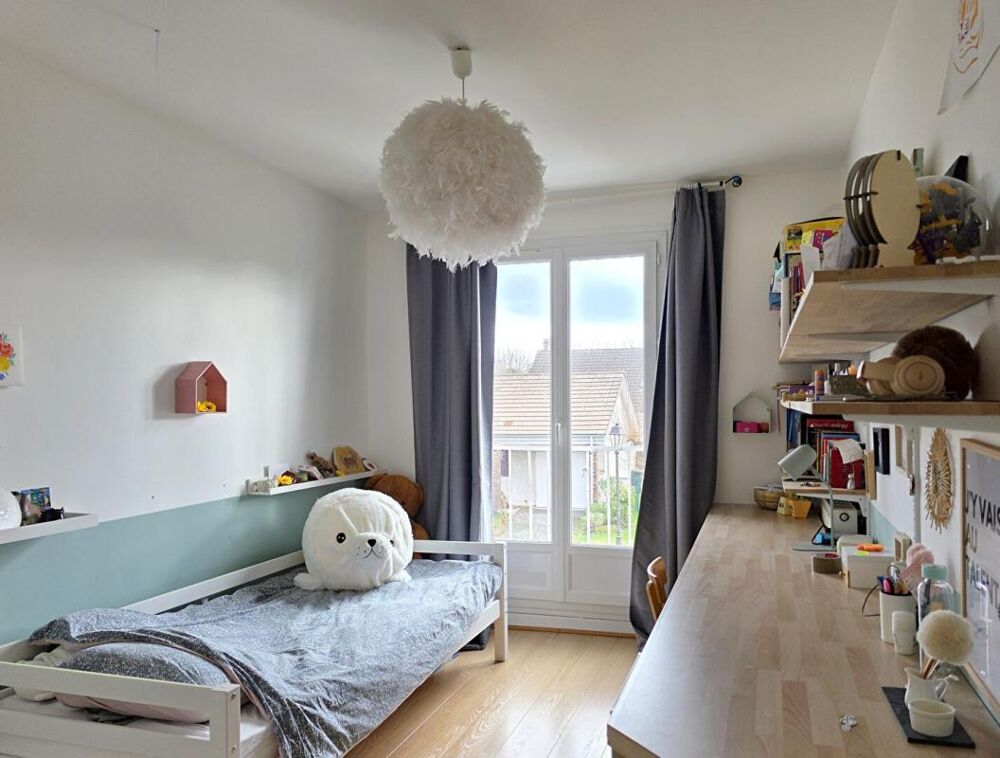 � vendre  Villa Montesson (78360)