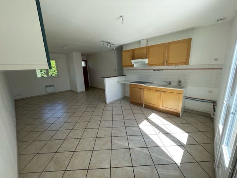 Location Maison Maison de 90m2 à louer sur Toulouse Toulouse