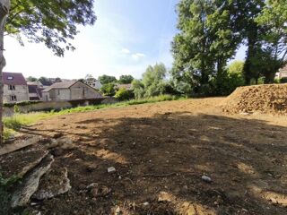  Terrain � vendre 1000 m�