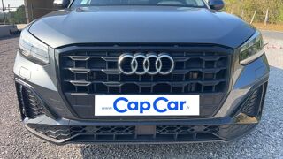 Q2 2.0 TDI 150 S-Tronic7 S line Plus 2023 occasion 64480 Ustaritz
