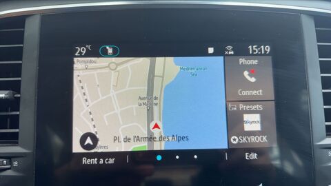 M&eacute;gane IV 1.5 Blue dCi 115 Business 2021 occasion 06500 Menton