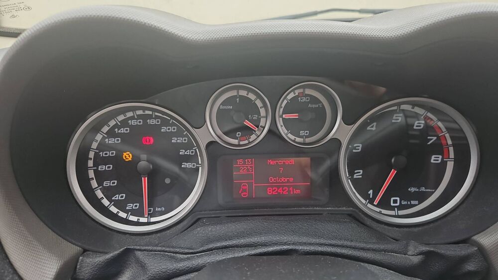 Mito 0.9 TwinAir 105 Distinctive 2015 occasion 25660 La Veze