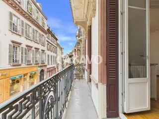  Appartement à vendre 7 pièces 212 m²