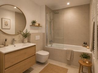  Appartement à vendre 4 pièces 86 m²