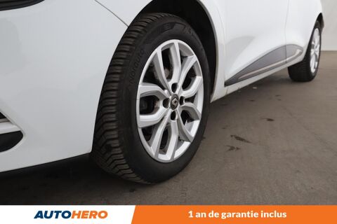 Clio 1.2 TCe Energy Intens 118 ch 2018 occasion 92130 Issy-les-Moulineaux