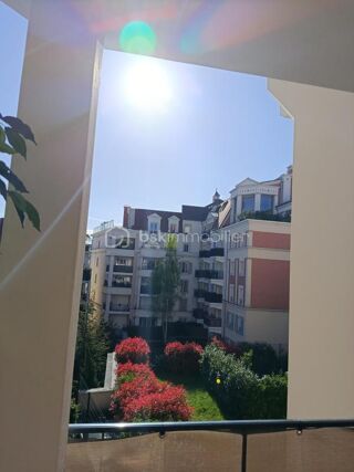  Appartement  vendre 4 pices 76 m