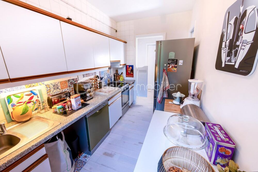 � vendre  Appartement Saint-Gervais-les-Bains (74170)