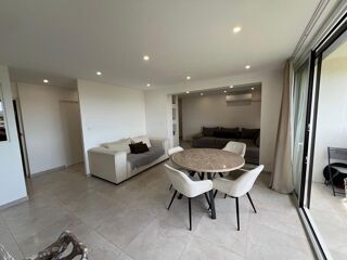  Appartement � vendre 5 pi�ces 92 m�