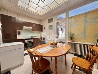  Maison � vendre 6 pi�ces 115 m�