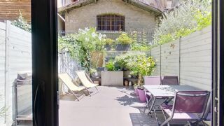  Appartement � vendre 4 pi�ces 119 m�