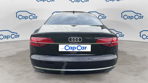 A8 3.0 TDI V6 258 Quattro Tiptronic8 Avus 2013 occasion 73790 Tours En Savoie