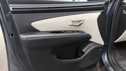 Tucson IV 1.6 TGDi 230 Hybrid 2WD BVA Executive - Automatique Toit 2021 occasion 88200 Remiremont