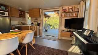  Maison � vendre 4 pi�ces 43 m�