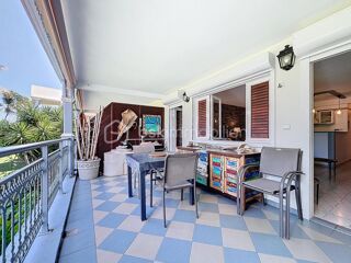  Appartement � vendre 1 pi�ce 41 m� Saint francois