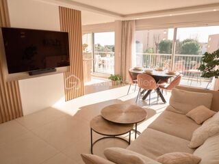  Appartement à vendre 3 pièces 76 m²