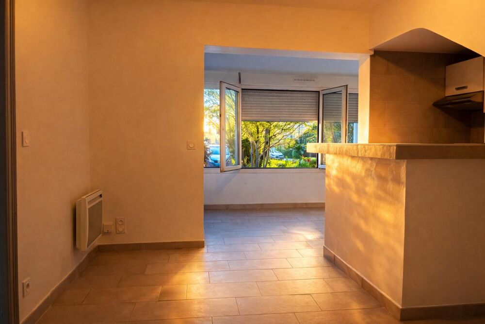 Vente Appartement Appartement  T2 rez de jardin Porto Vecchio Porto vecchio