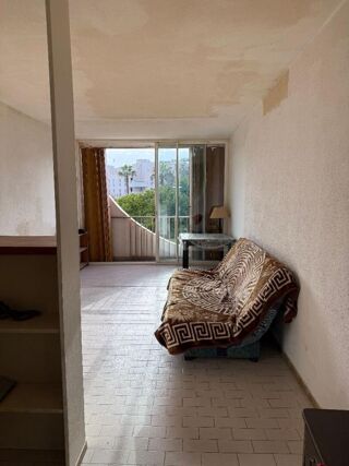  Appartement � vendre 2 pi�ces 32 m�