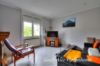  Maison � vendre 3 pi�ces 70 m�
