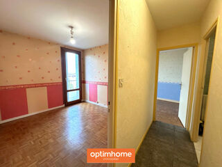  Appartement � vendre 4 pi�ces 75 m� Toulouse