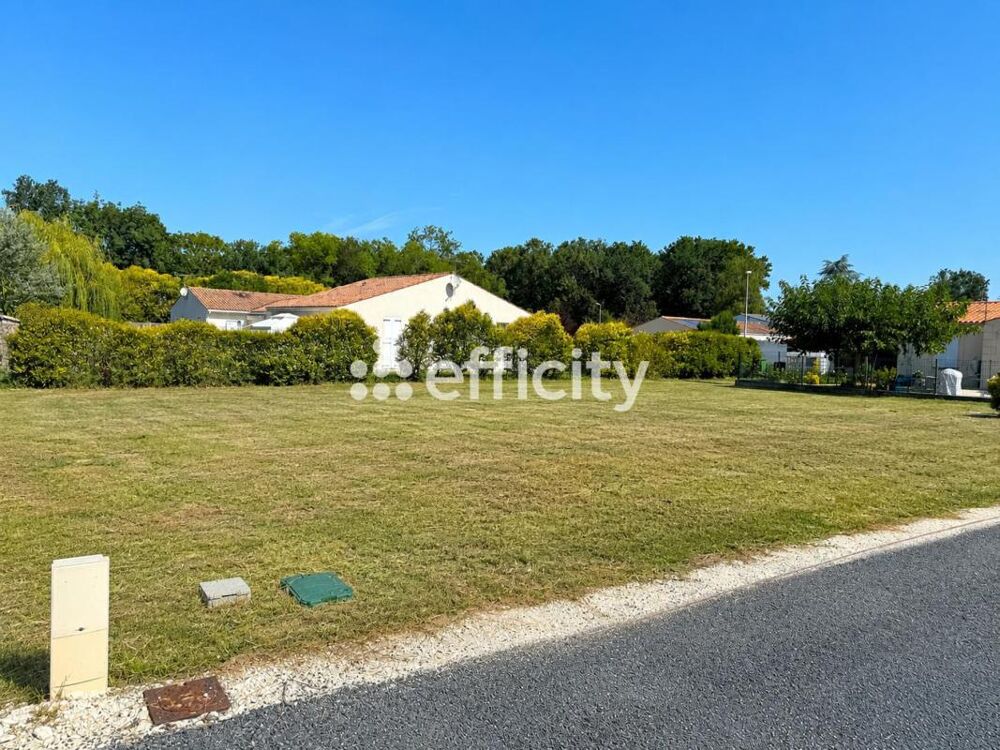 Vente Terrain Terrain Medis
