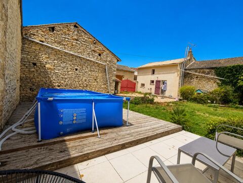   Maison Maison - 5 pièce(s) - 101 m²