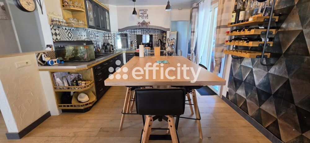 Vente Maison Pavillon Torsac