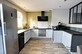  Maison � vendre 6 pi�ces 118 m�