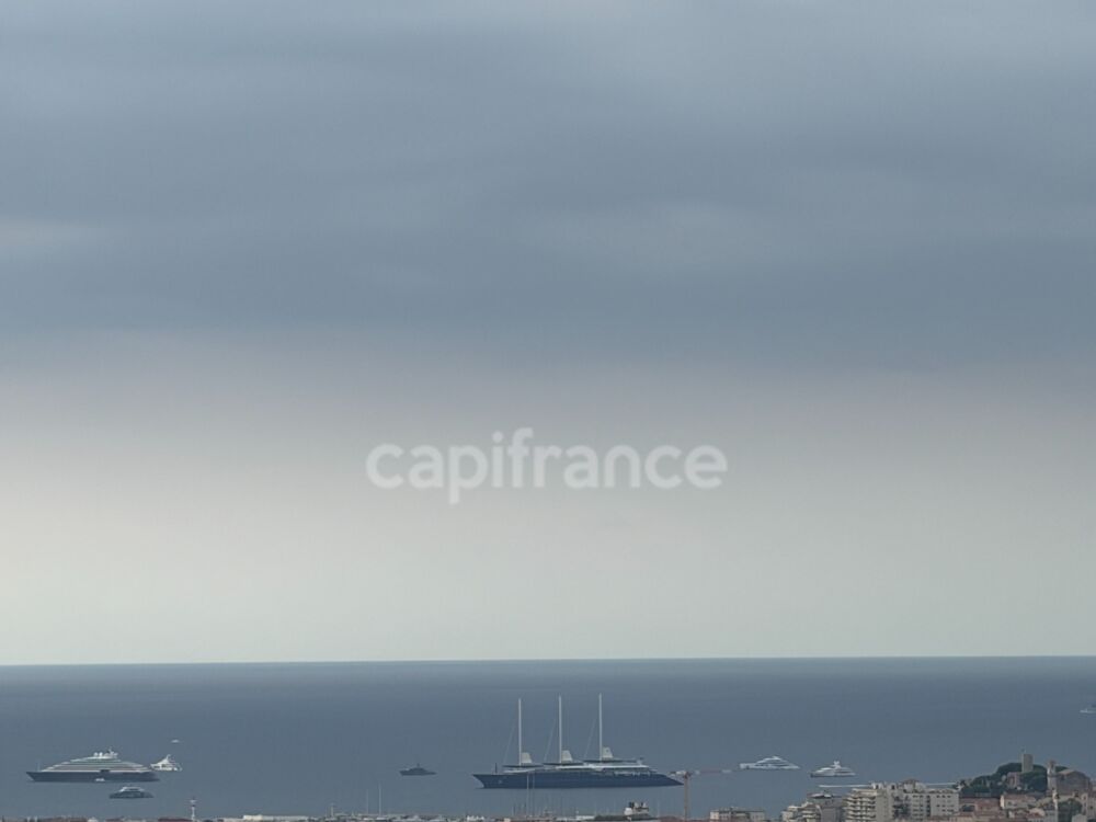 à vendre  Appartement Cannes (06400)