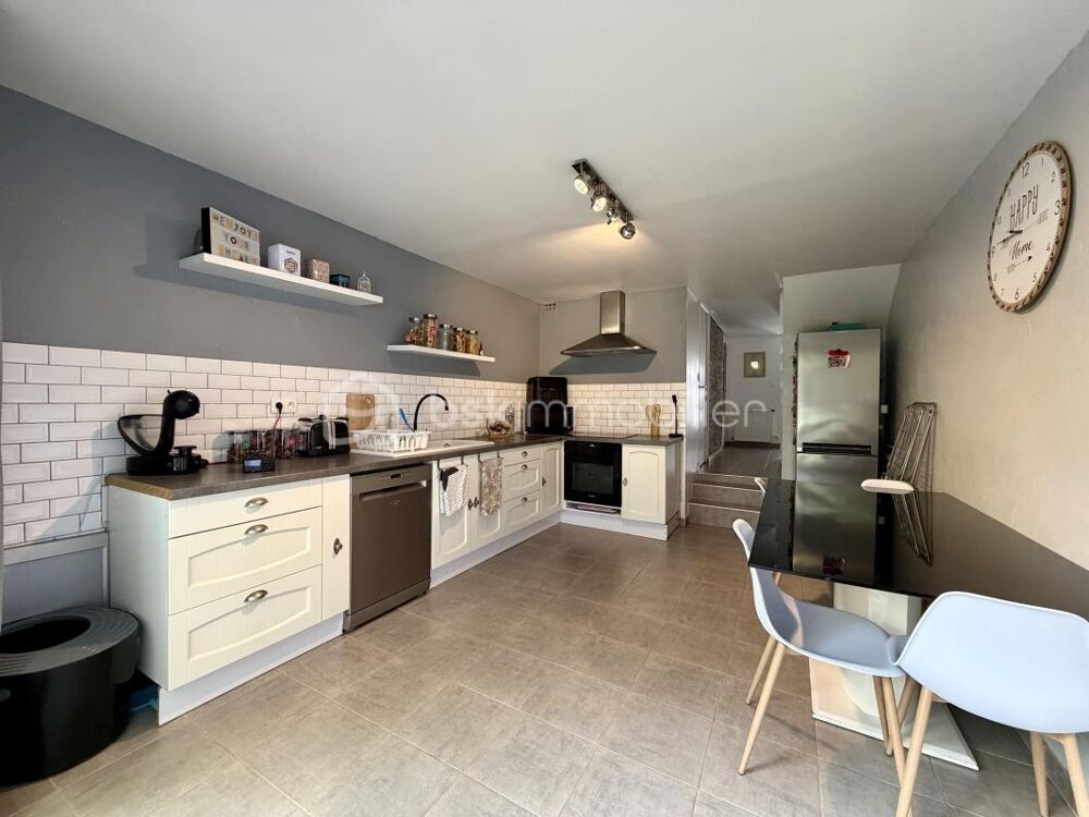 Vente Maison Maison 3 chambres / Cesson la forêt Cesson