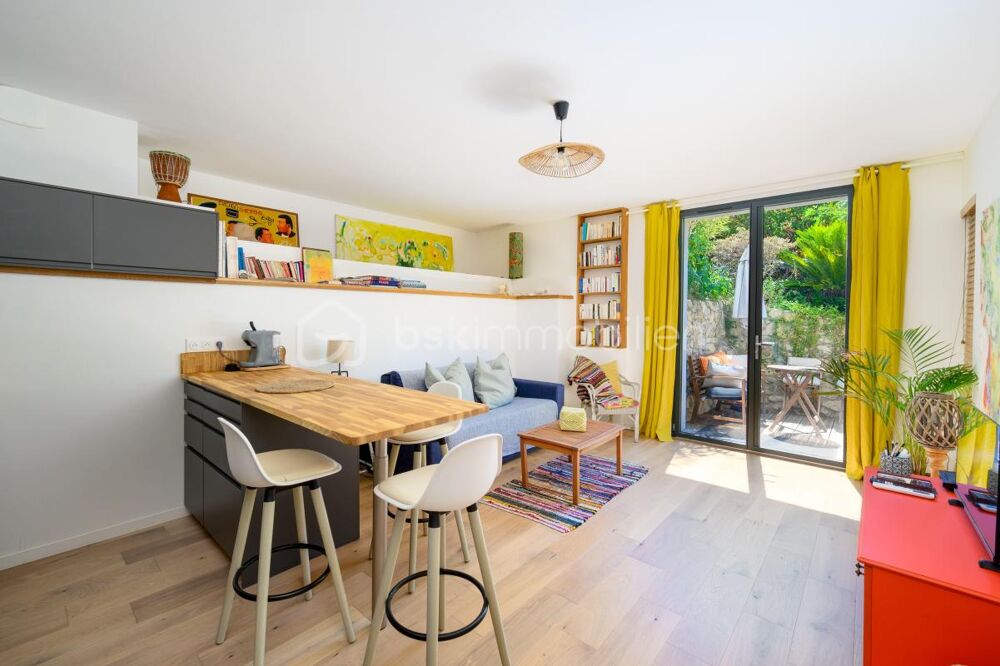 à vendre  Maison Vallauris (06220)