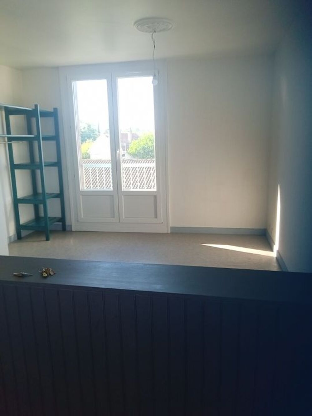 Location Appartement Studio de 26m2 à louer sur Besançon Besancon