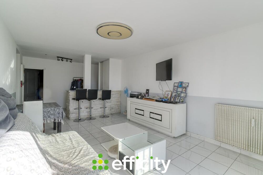 Vente Appartement Appartement Venissieux