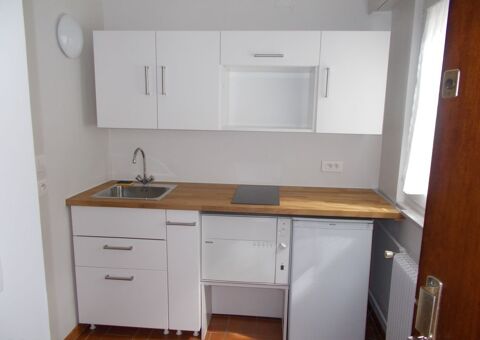  Appartement � louer 1 pi�ce 25 m�