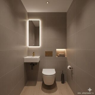  Appartement � vendre 5 pi�ces 160 m�