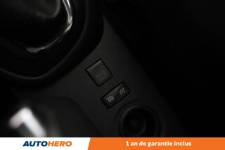 Captur 1.2 TCe Energy Initiale Paris EDC 120 ch 2017 occasion 92130 Issy-les-Moulineaux