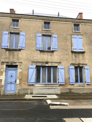  Maison à vendre 7 pièces 154 m²